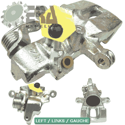 Brake Caliper (BC52089)