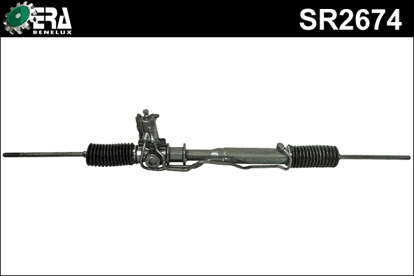 Steering Gear (SR2674)