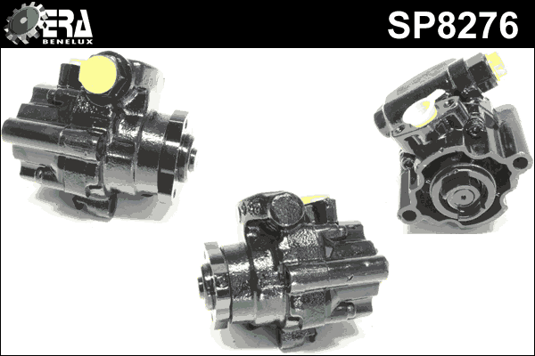 Hydraulic Pump, steering (SP8276)