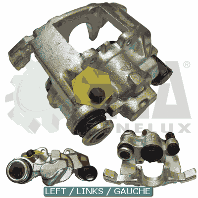 Brake Caliper (BC50556)