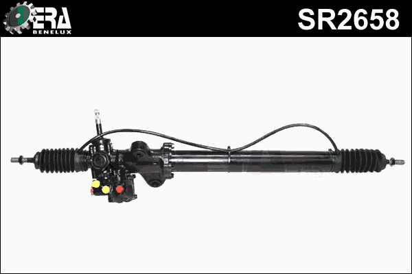 Steering Gear (SR2658)