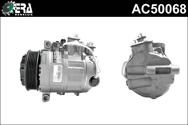 Compressor, air conditioning (AC50068)