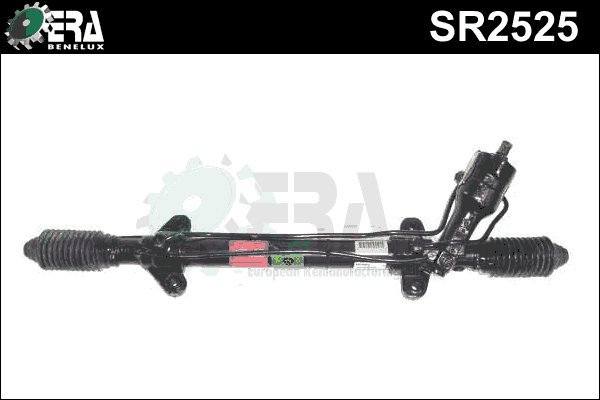 Steering Gear (SR2525)