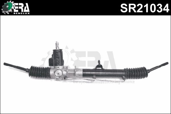 Steering Gear (SR21034)