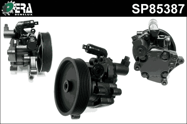 Hydraulic Pump, steering (SP85387)