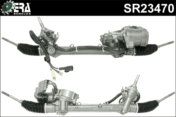Steering Gear (SR23470)