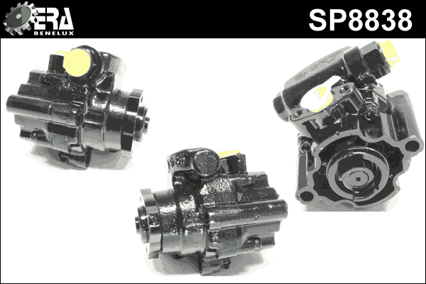 Hydraulic Pump, steering (SP8838)