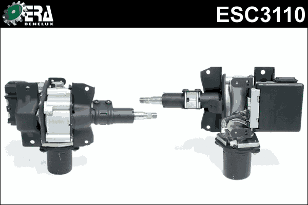 Steering Column (ESC3110)