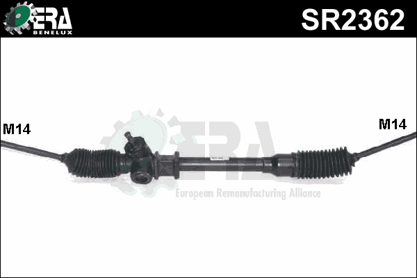 Steering Gear (SR2362)