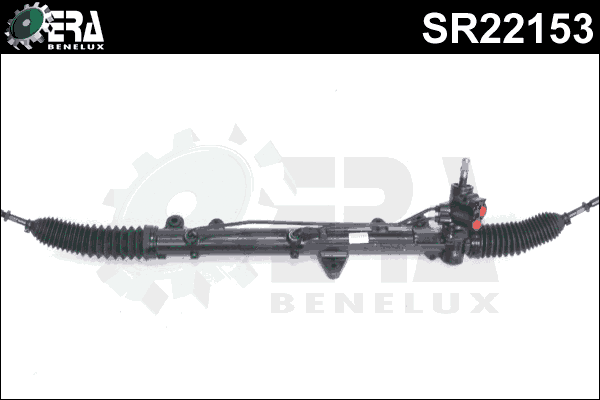 Steering Gear (SR22153)