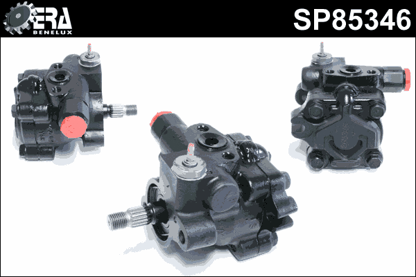 Hydraulic Pump, steering (SP85346)