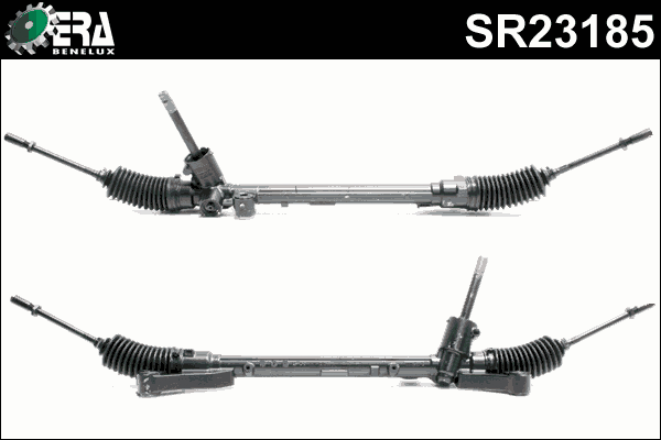 Steering Gear (SR23185)