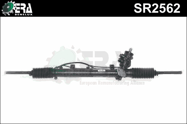 Steering Gear (SR2562)