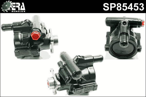 Hydraulic Pump, steering (SP85453)