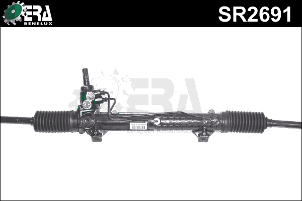 Steering Gear (SR2691)