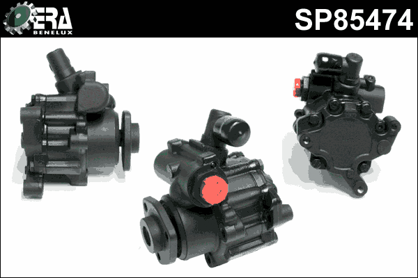 Hydraulic Pump, steering (SP85474)
