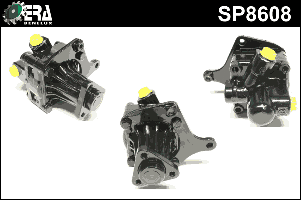 Hydraulic Pump, steering (SP8608)