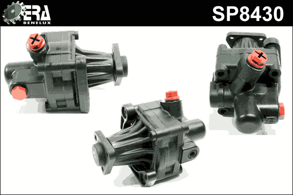 Hydraulic Pump, steering (SP8430)