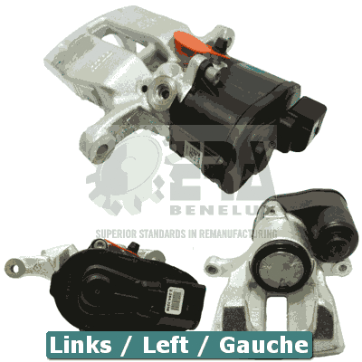 Brake Caliper (BCE55788)