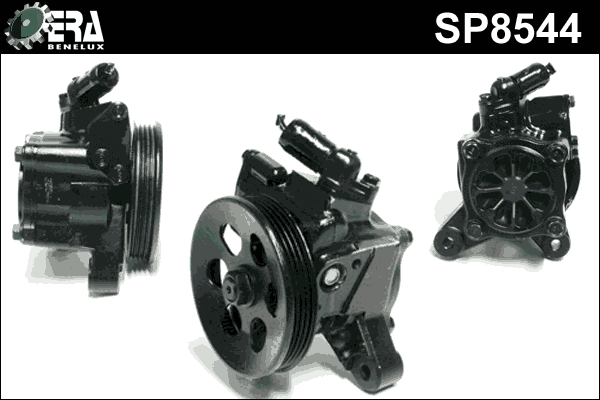 Hydraulic Pump, steering (SP8544)