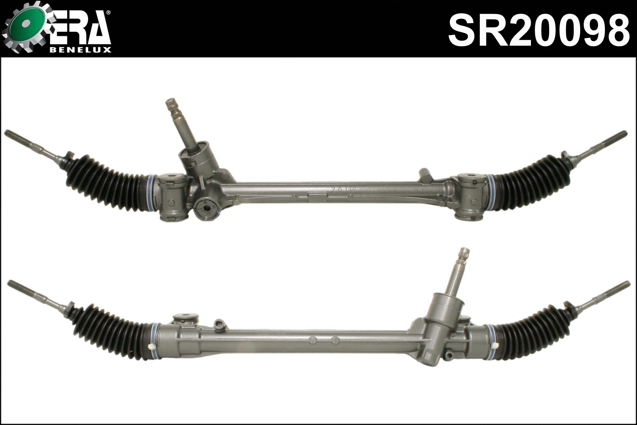 Steering Gear (SR20098)