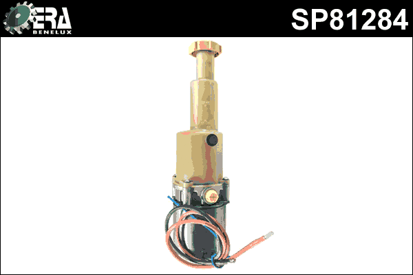 Hydraulic Pump, steering (SP81284)