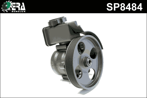 Hydraulic Pump, steering (SP8484)