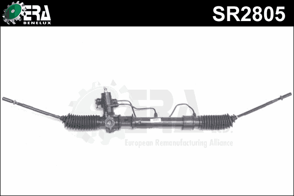 Steering Gear (SR2805)