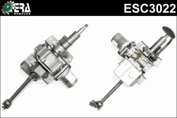 Steering Column (ESC3022)