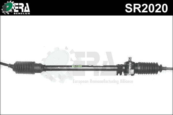 Steering Gear (SR2020)