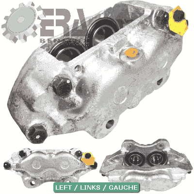 Brake Caliper (BC61709)