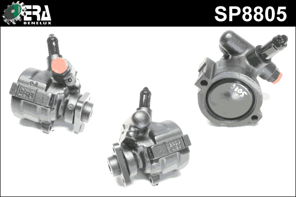 Hydraulic Pump, steering (SP8805)