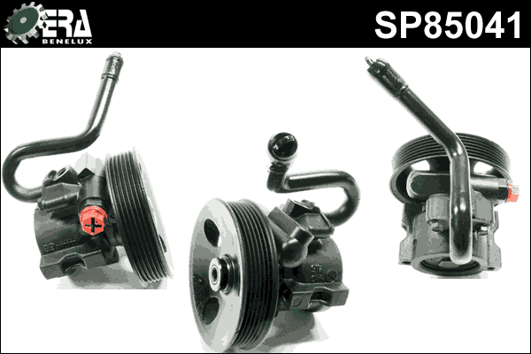 Hydraulic Pump, steering (SP85041)