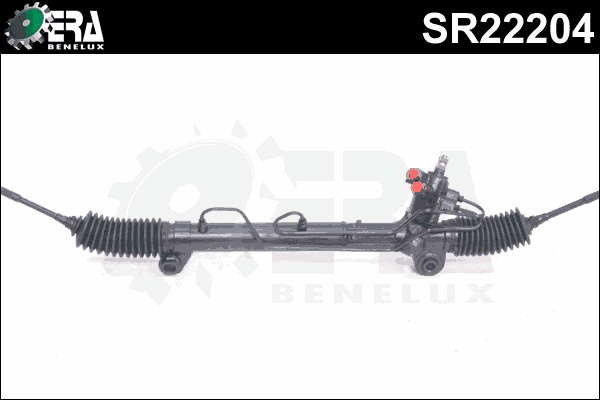 Steering Gear (SR22204)