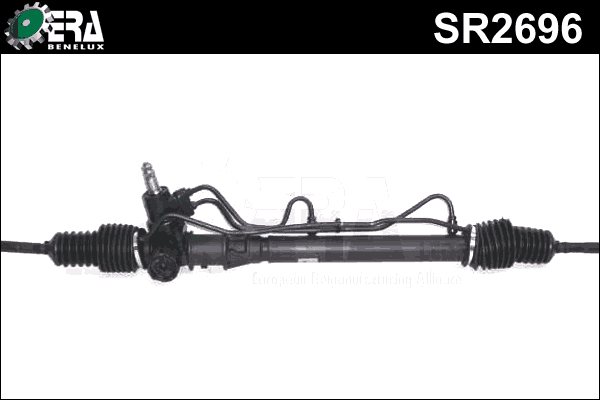 Steering Gear (SR2696)