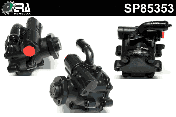 Hydraulic Pump, steering (SP85353)