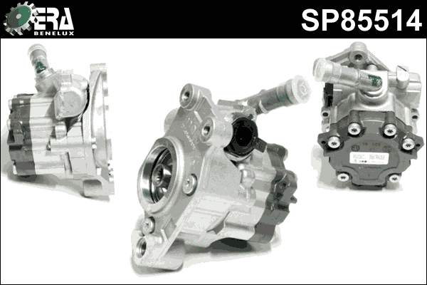 Hydraulic Pump, steering (SP85514)