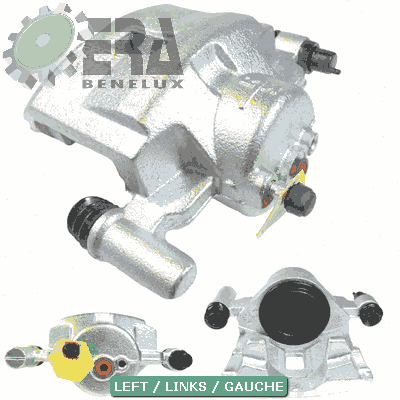 Brake Caliper (BC62002)