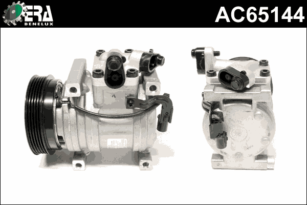 Compressor, air conditioning (AC65144)