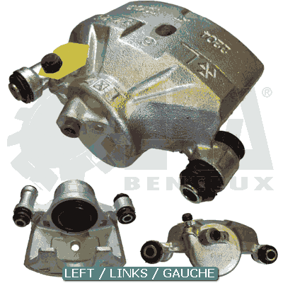 Brake Caliper (BC61867)