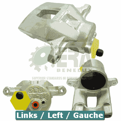 Brake Caliper (BC63259)
