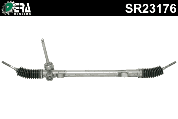 Steering Gear (SR23176)
