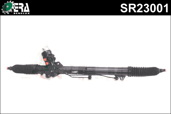 Steering Gear (SR23001)