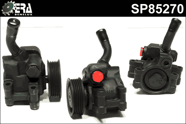 Hydraulic Pump, steering (SP85270)