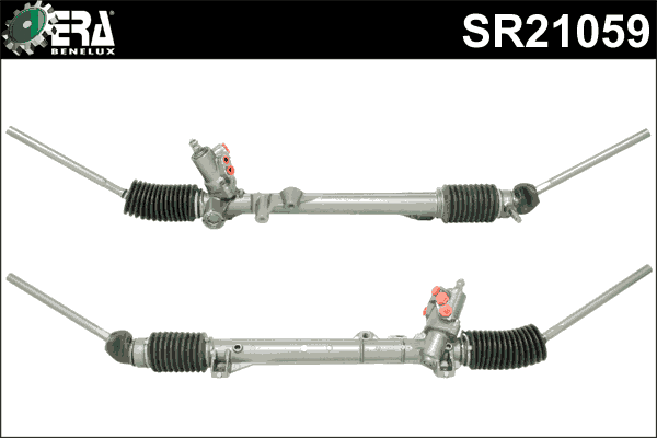 Steering Gear (SR21059)