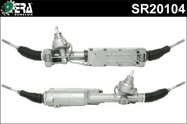 Steering Gear (SR20104)