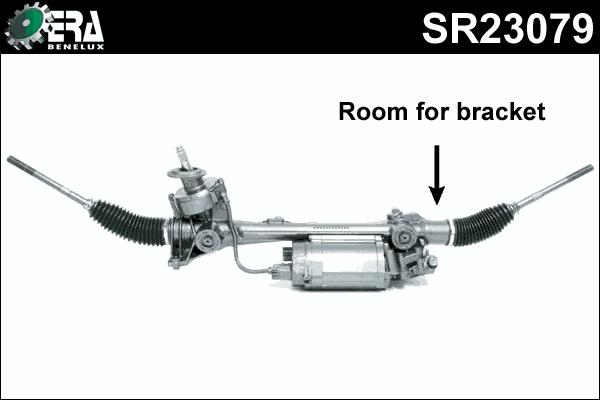 Steering Gear (SR23079)