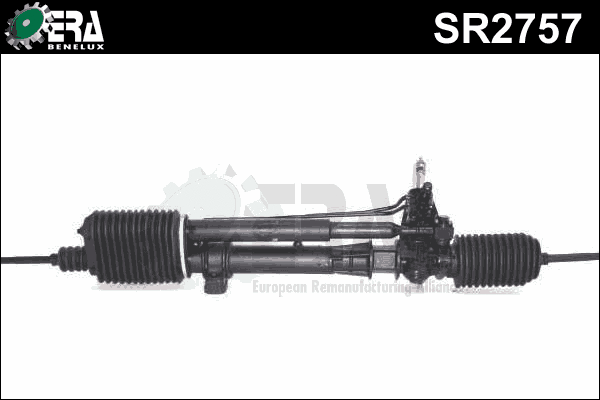 Steering Gear (SR2757)