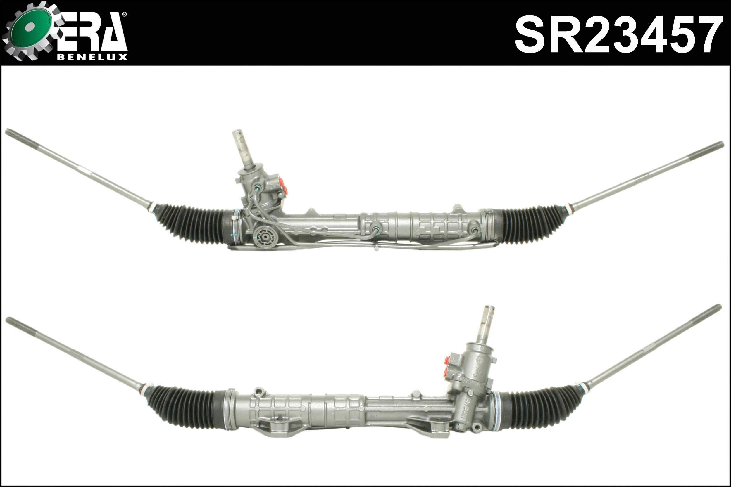 Steering Gear (SR23457)