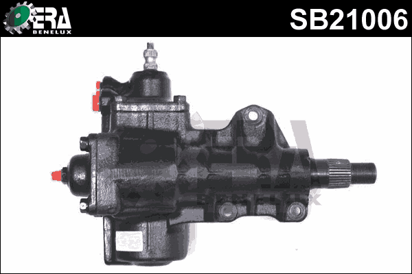 Steering Gear (SB21006)